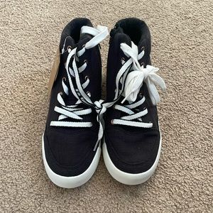 Roxy wedges shoes